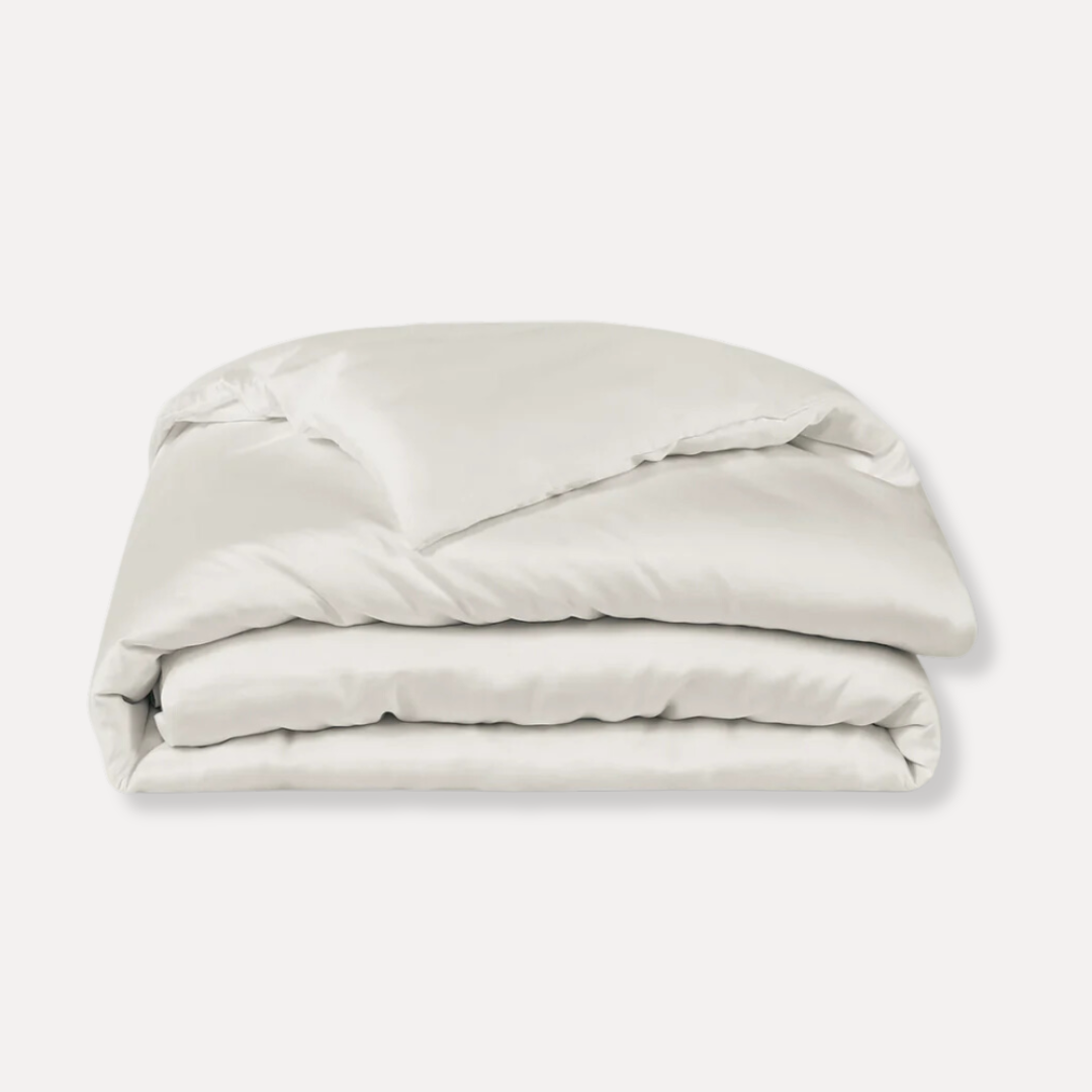 Eucalyptus Lyocell Duvet Cover