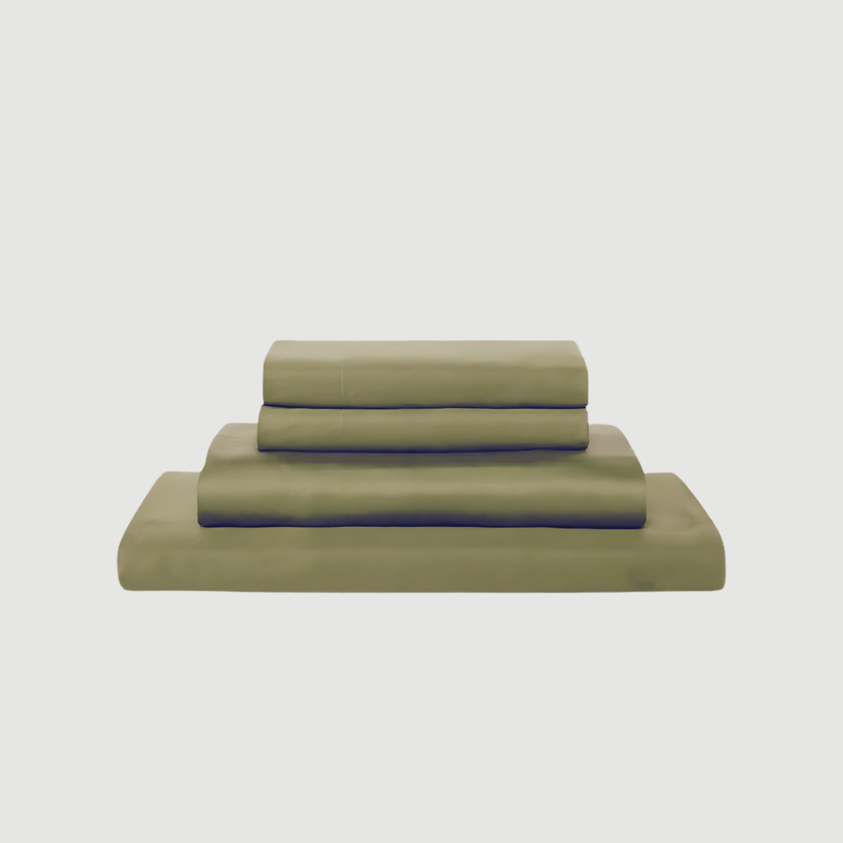 Eucalyptus Lyocell Fitted Sheet