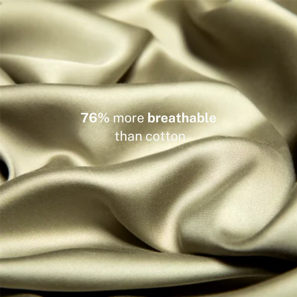 Eucalyptus Lyocell Duvet Cover