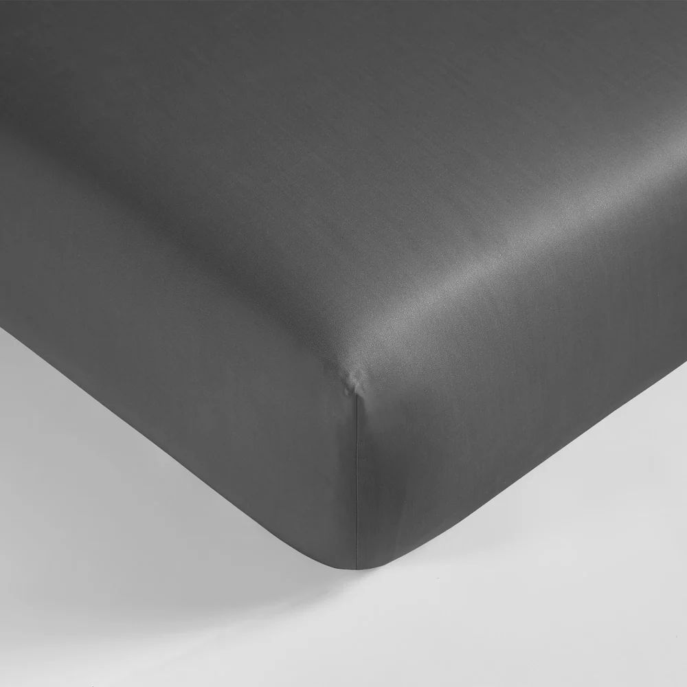 Eucalyptus Lyocell Fitted Sheet