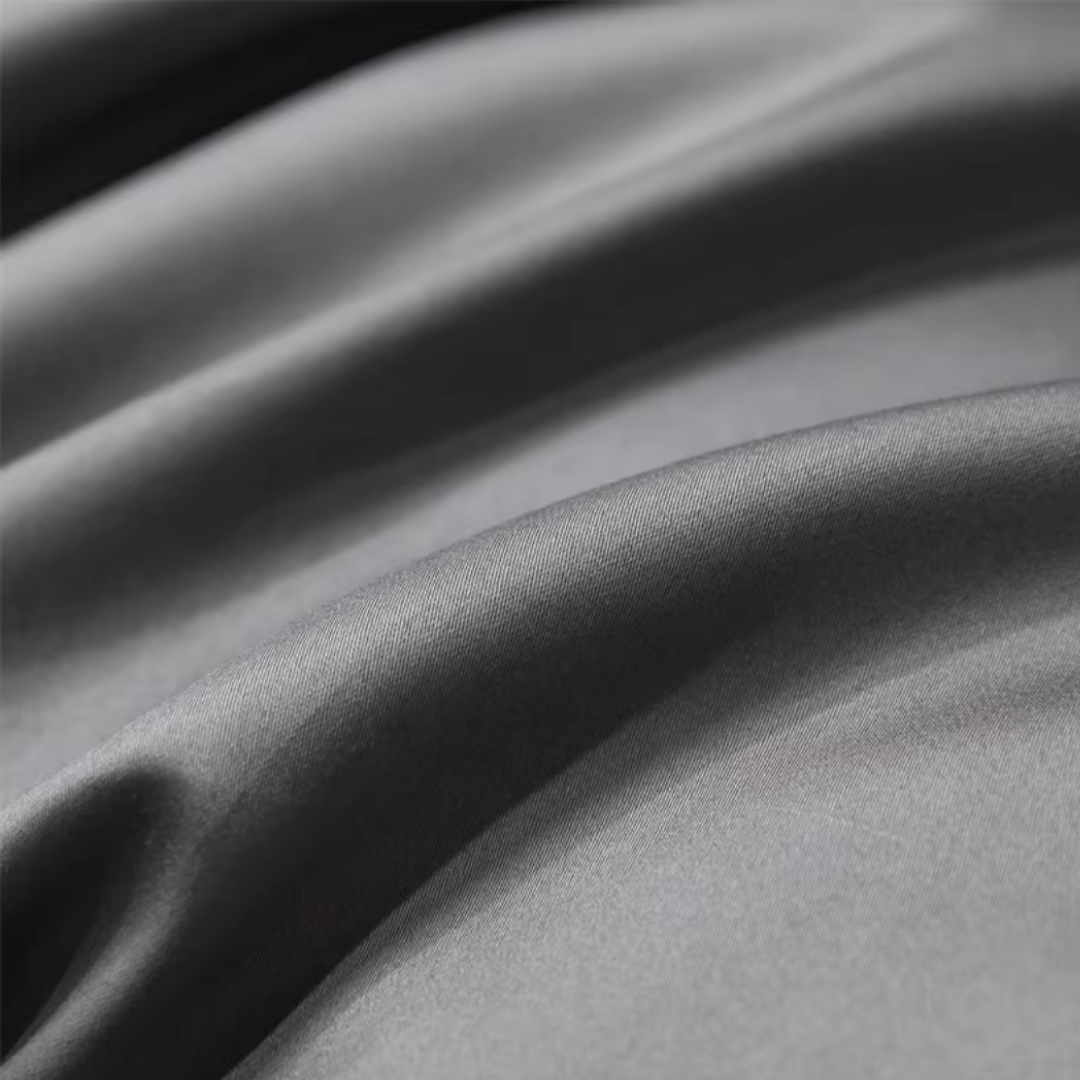 Eucalyptus Lyocell Duvet Cover