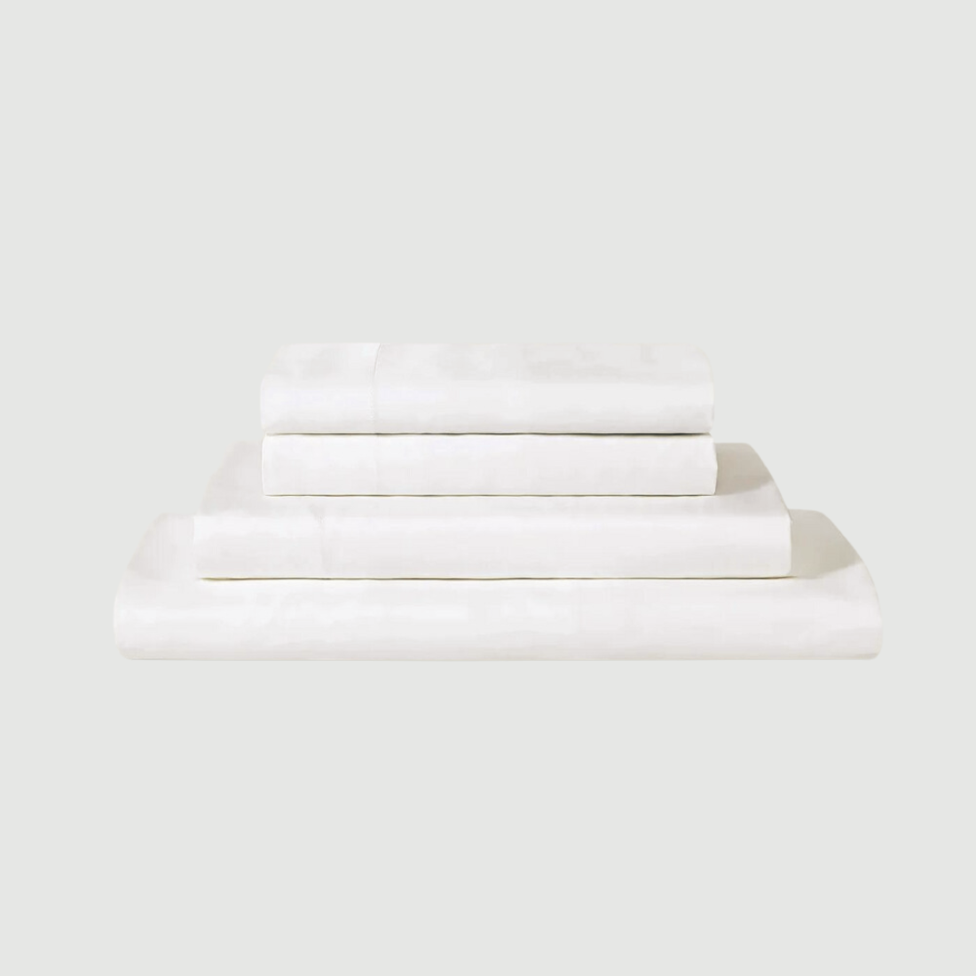 Eucalyptus Lyocell Fitted Sheet