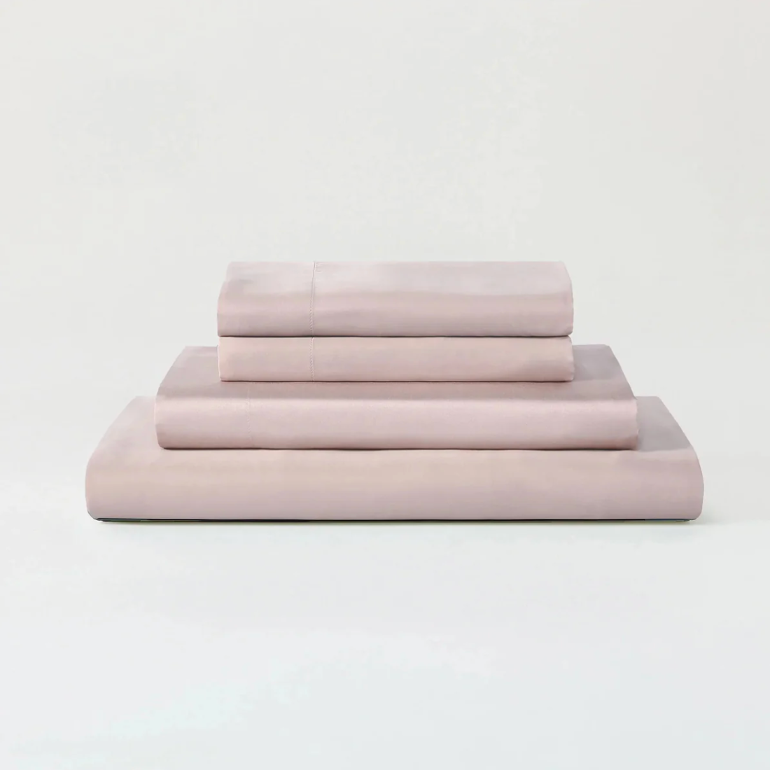 Eucalyptus Lyocell Fitted Sheet