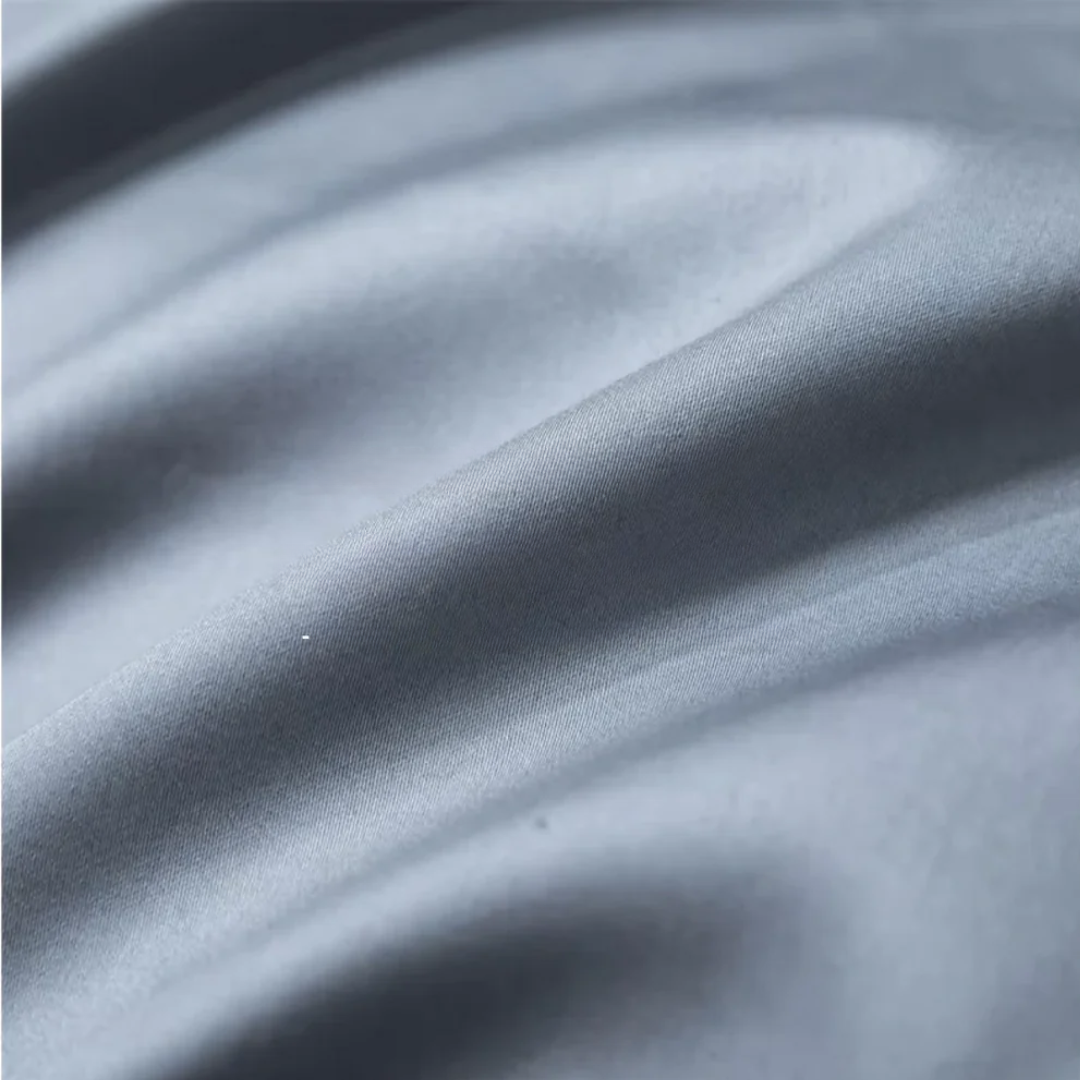 Eucalyptus Lyocell Duvet Cover