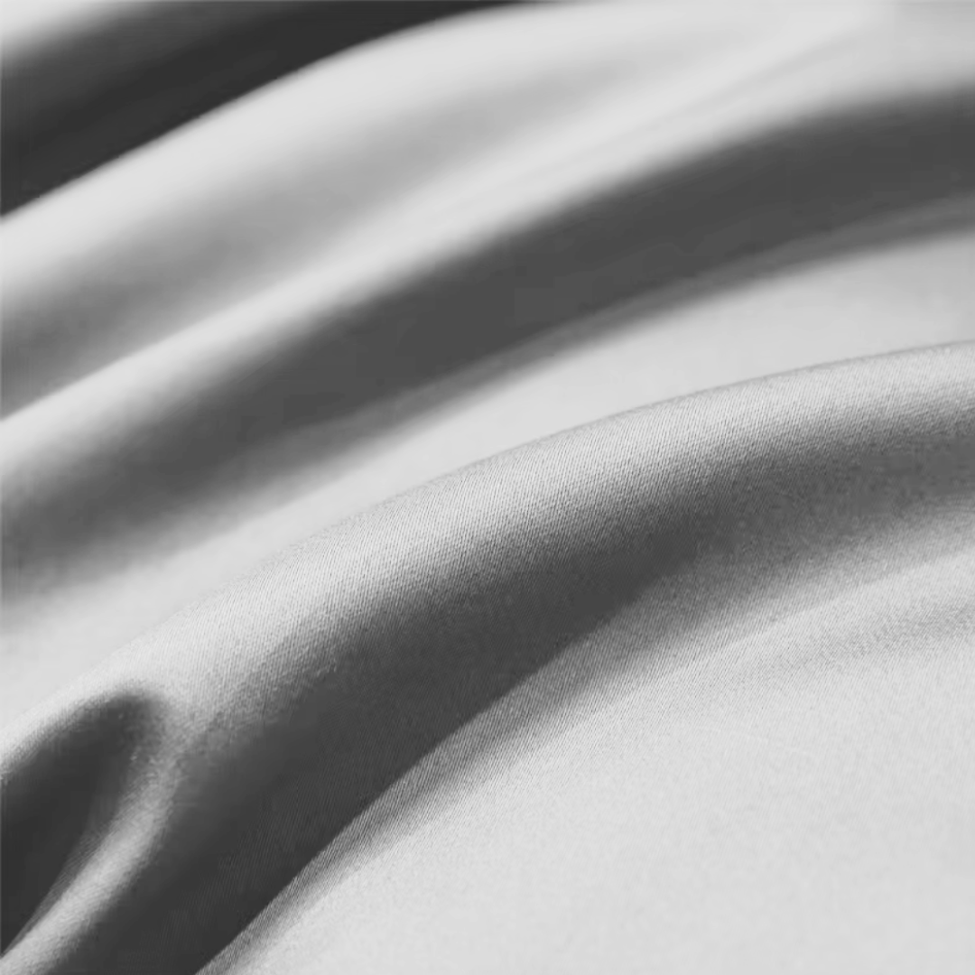 Eucalyptus Lyocell Duvet Cover