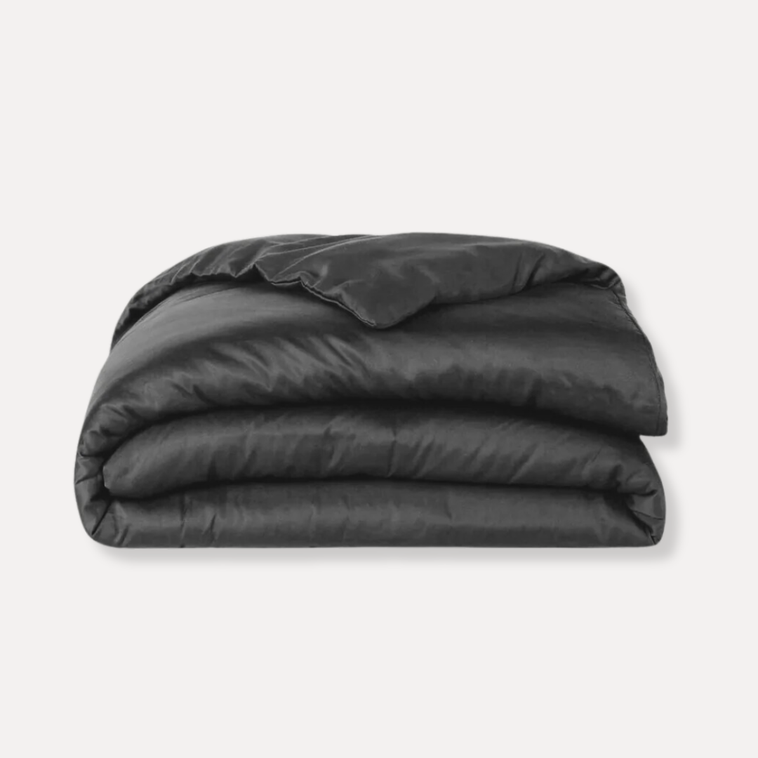 Eucalyptus Lyocell Duvet Cover