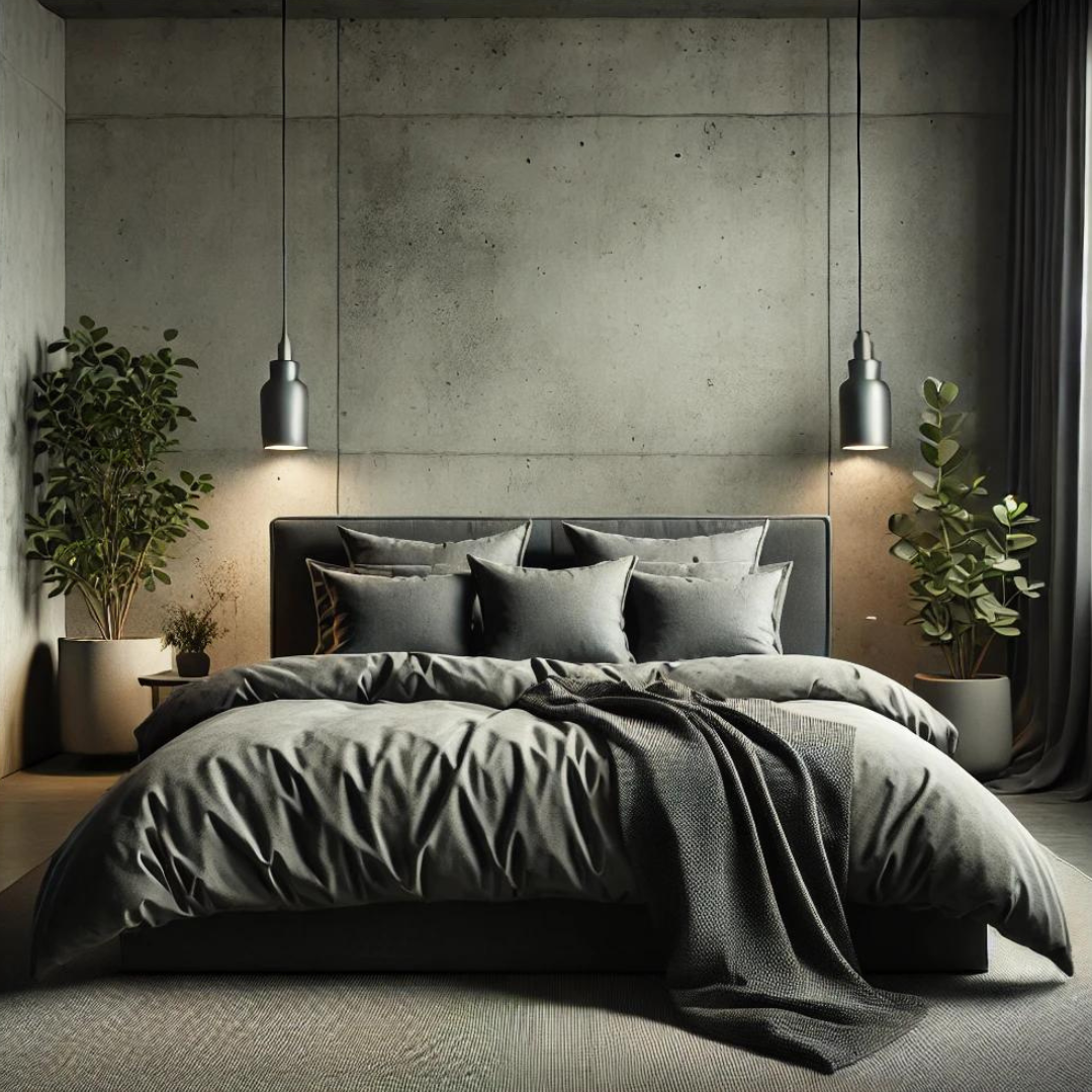 Eucalyptus Lyocell Duvet Cover