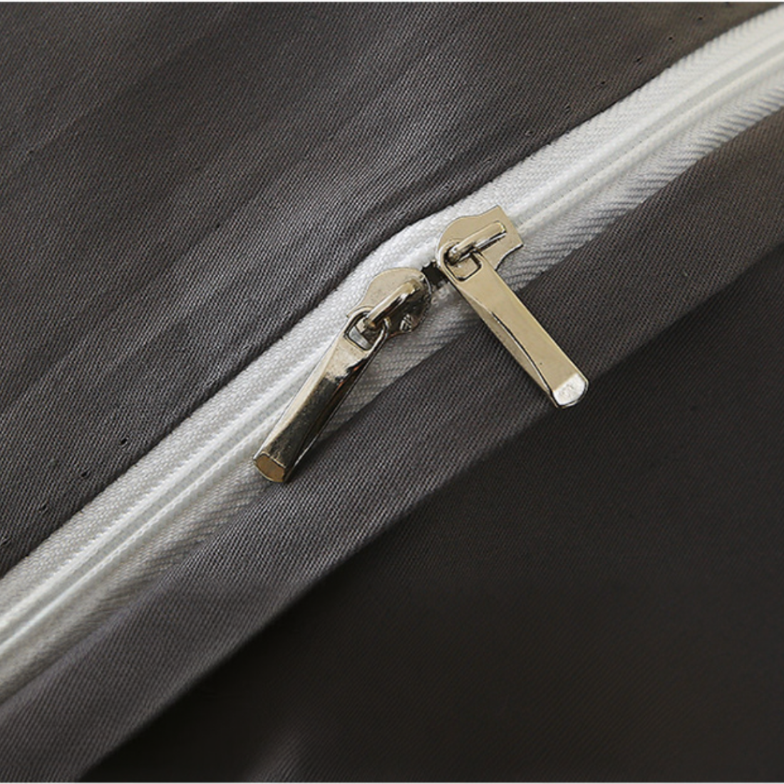 Eucalyptus Lyocell Duvet Cover