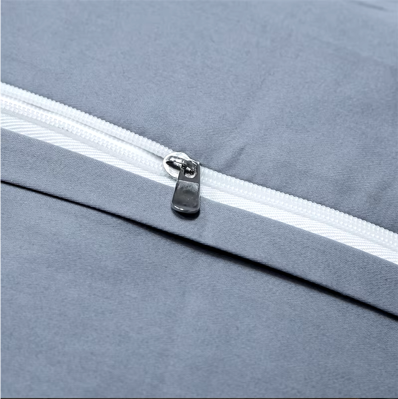 Eucalyptus Lyocell Duvet Cover