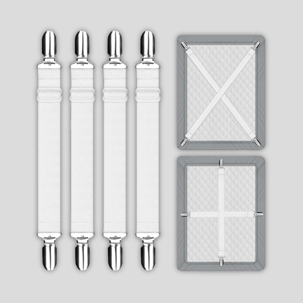 Special Mattress Fitted Sheet Fastener