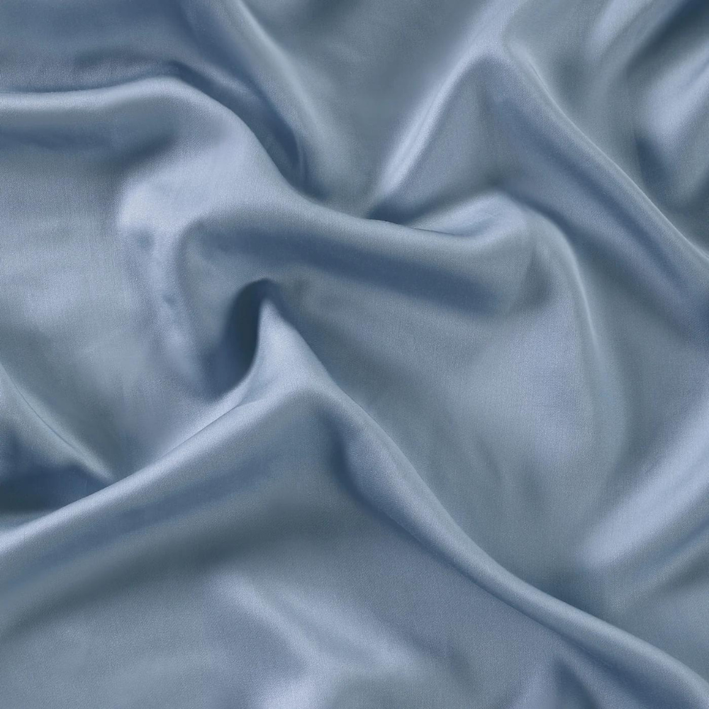 Eucalyptus Lyocell Fitted Sheet