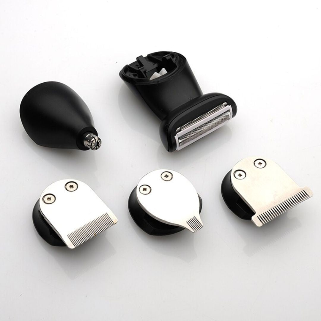 SHAVE MASTER™ Allround skäggtrimmer