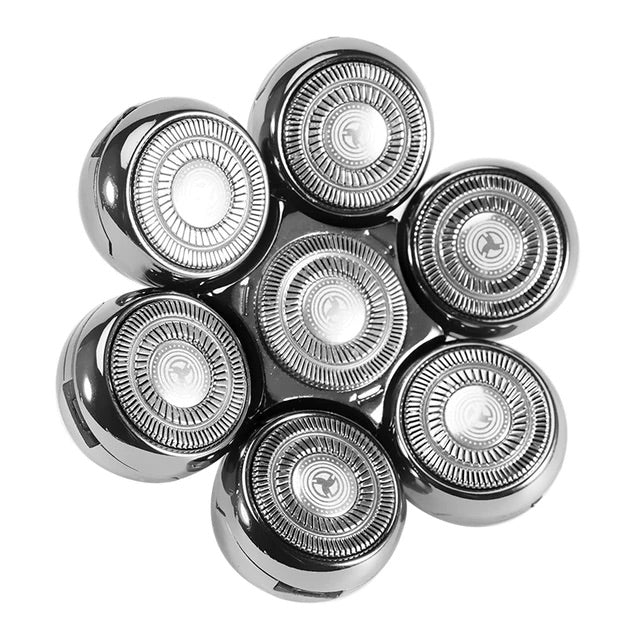 SHAVE MASTER™ ELITE Ersättningsblad