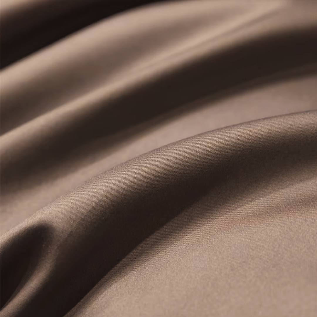 Eucalyptus Lyocell Duvet Cover